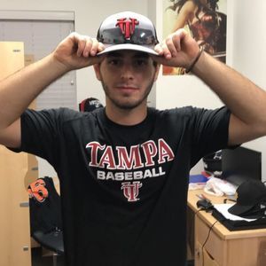 Meet your Posher, Chris